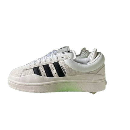 Campus white