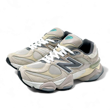 New balance 9060 grey