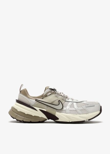 Nike v2k brown