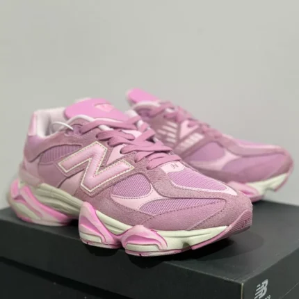 New Balance 9060 ASOS Exclusive Pink/Overdye