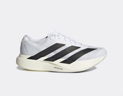 Adidas Adizero Evo SL Cloud White Core Black