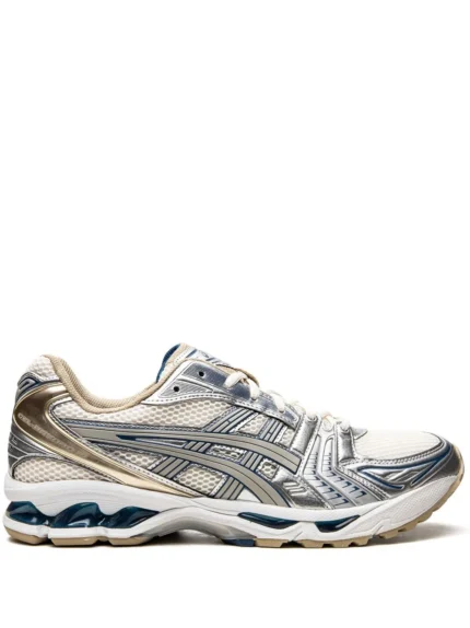 ASICS Gel-Kayano 14 – Cream Pepper