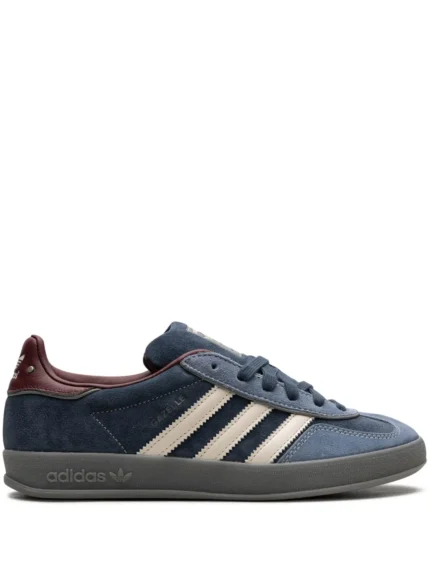 Adidas Gazelle Indoor ‘Crew Navy’