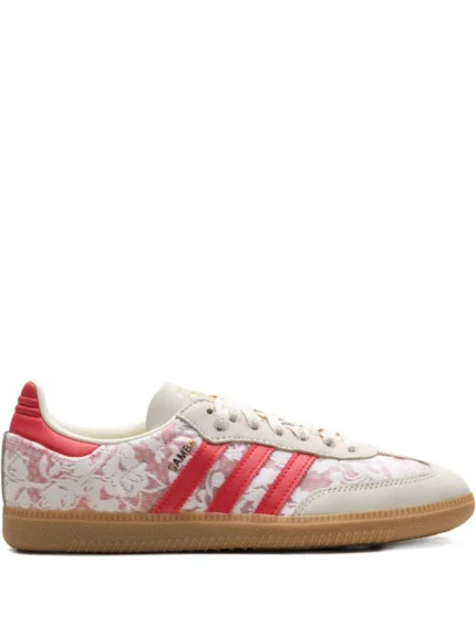 Adidas 'Samba Liberty London/Peter Scarlett