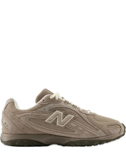New Balance 204 L Mushroom