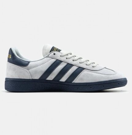 Adidas Spezial Handball Grey Blue