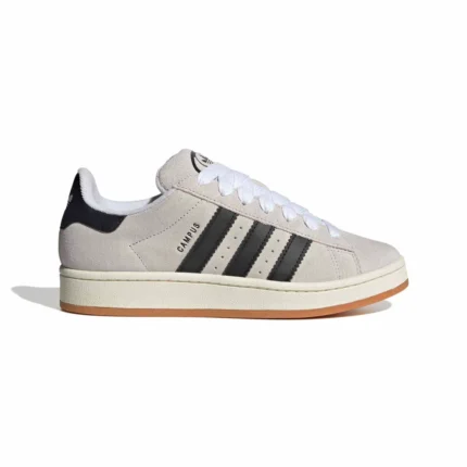 Adidas Campus 00s Crystal – White Core Black