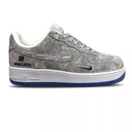 Nike AirForce1 x Undefeated