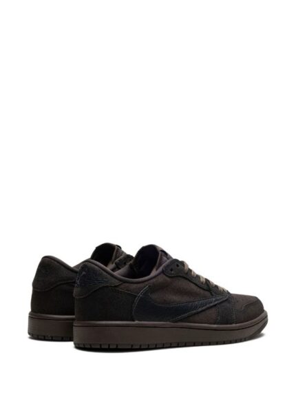 Nike traviscot dark mocha