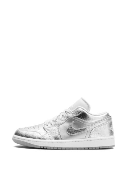 Nike Jordan silver