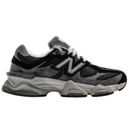 New Balance 9060 “Black/Grey