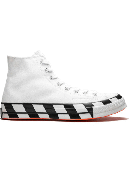 Converse x Off-White Chuck Taylor All-Star 70S