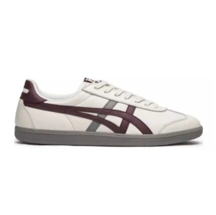 Onitsuka TigerTokuten 'White Burgundy Grey'