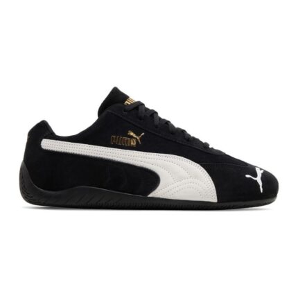 Puma Speedcat OG 'Black White'