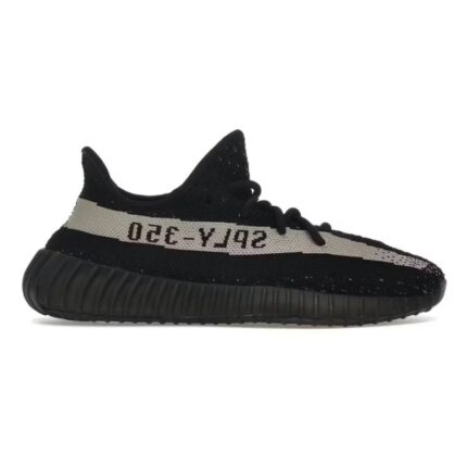 Adidas Yeezy Boost 350 V2 – CoreBlack White