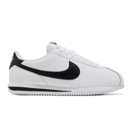 Nike Cortez 'White Black'